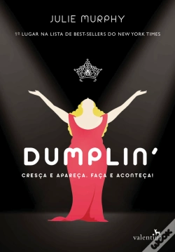 Capa do artigo Dumplin'