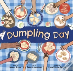 Capa do artigo Dumpling Day