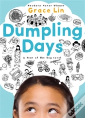 Capa do artigo Dumpling Days (New Edition)
