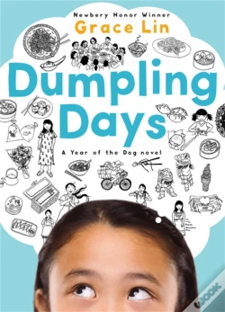 Capa do artigo Dumpling Days (New Edition)