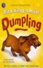 Dumpling - Preview