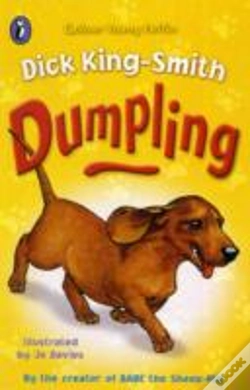 Capa do artigo Dumpling