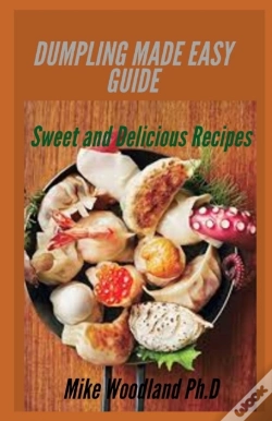 Capa do artigo Dumpling Made Easy Guide