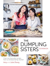 Capa do artigo Dumpling Sisters Cookbook