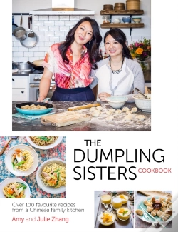 Capa do artigo Dumpling Sisters Cookbook