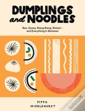 Capa do artigo Dumplings And Noodles