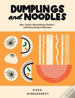 Capa do artigo Dumplings And Noodles