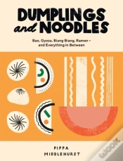 Capa do artigo Dumplings And Noodles
