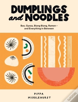 Capa do artigo Dumplings And Noodles