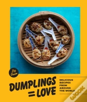Capa do artigo Dumplings Equal Love