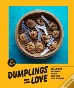 Capa do artigo Dumplings Equal Love