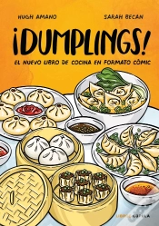 Capa do artigo ¡Dumplings!