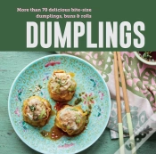 Capa do artigo Dumplings