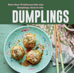 Capa do artigo Dumplings
