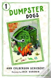 Capa do artigo Dumpster Dogs