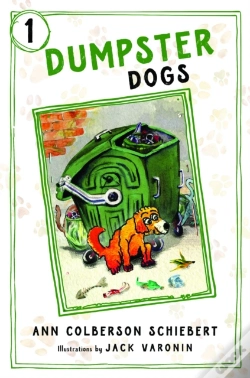Capa do artigo Dumpster Dogs