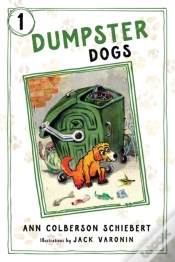 Capa do artigo Dumpster Dogs