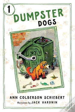 Capa do artigo Dumpster Dogs