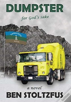 Capa do artigo Dumpster, For God'S Sake