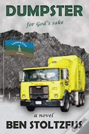 Capa do artigo Dumpster, For God