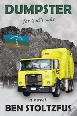 Capa do artigo Dumpster, For God'S Sake
