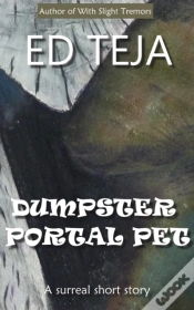 Capa do artigo Dumpster Portal Pet