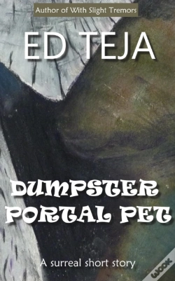 Capa do artigo Dumpster Portal Pet