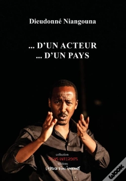 Capa do artigo ... D'Un Acteur ... D'Un Pays