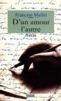 D'Un Amour L'Autre - Preview