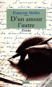 D'Un Amour L'Autre