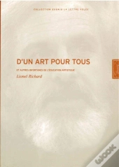 D'Un Art Pour Tous