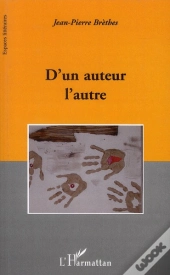 D'Un Auteur L'Autre