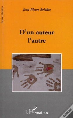 Capa do artigo D'Un Auteur L'Autre