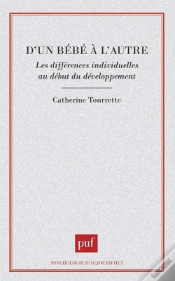 Capa do artigo D'Un Bébé À L'Autre
