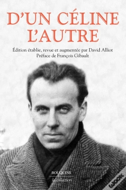 Capa do artigo D'Un Céline, L'Autre