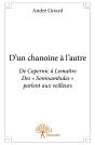 D'Un Chanoine À L'Autre ; De Copernic À Lemaître - Preview