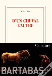 D'Un Cheval L'Autre