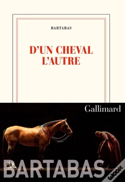 Capa do artigo D'Un Cheval L'Autre