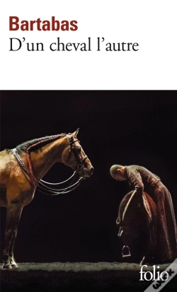 Capa do artigo D'Un Cheval L'Autre