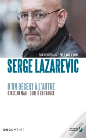 D'Un Desert À L'Autre