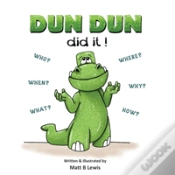 Capa do artigo Dun Dun Did It!