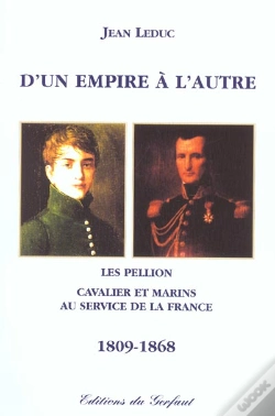 Capa do artigo D'Un Empire A L'Autre Les Pellion