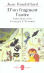D'Un Fragment A L'Autre ; Entretiens Avec Francois L'Yvonnet - Preview