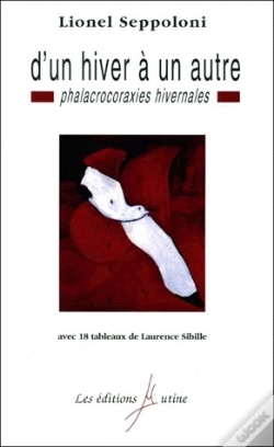 Capa do artigo D'Un Hiver À Un Autre ; Phalacrocoraxies Hivernales