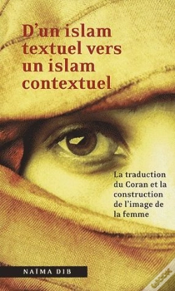 Capa do artigo D'Un Islam Textuel Vers Un Islam Contextuel