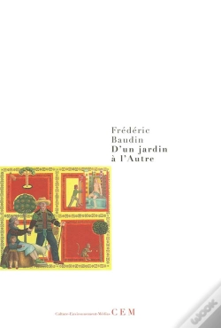 Capa do artigo D'Un Jardin À L'Autre