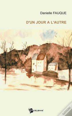 Capa do artigo D'Un Jour A L'Autre
