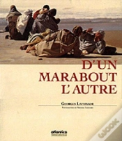 Capa do artigo Dun Marabout Lautre