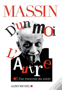 Capa do artigo D'Un Moi L'Autre