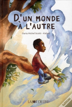 Capa do artigo D'Un Monde À L'Autre